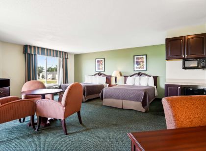 Best Western Annawan Inn