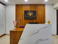 果園公園飯店 Akkalkot Swami Samarth Maharaj Temple附近的飯店