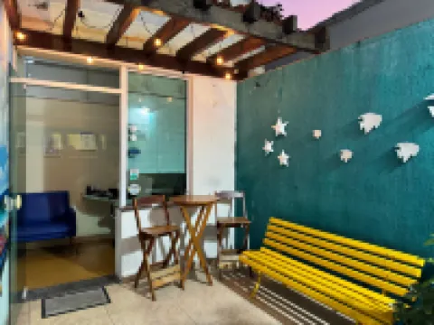 Pousada Vila Praiana