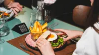 Hotel Indigo BRUSSELS - CITY by IHG - breakfast