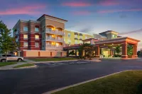 Holiday Inn & Suites Maple Grove NW Mpls-Arbor LKS Hotel di 