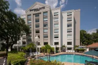 SpringHill Suites Fort Lauderdale Airport & Cruise Port - Pools