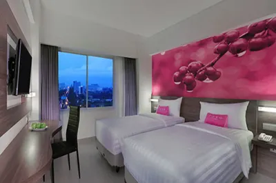 Yusra Inn Hotel Bekasi