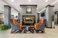 Best Western Plus Cowetas 1st Hotel - 3-Star