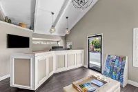 Best Western Garden Inn Hotels in Santa Rosa