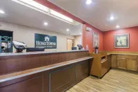 Hometowne Studios & Suites Bentonville