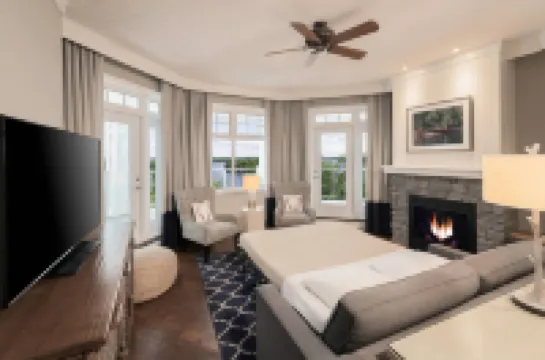 羅索馬斯科卡JW萬豪JW水療度假村 酒店