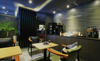 Pyeongtaek Wol Hotel