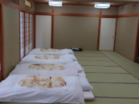 市川グランドホテル 市川のホテル