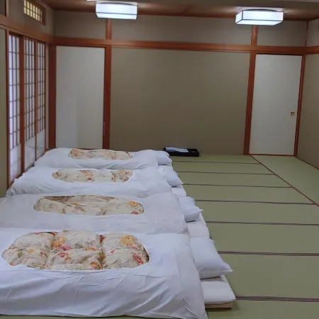 Ichikawa Grand Hotel