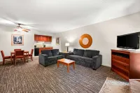 Best Western Stagecoach Inn Hotel di El Dorado County