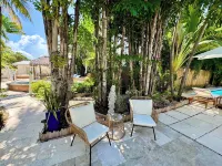 Islands Inn on the Drive Hotel a Wilton Manors