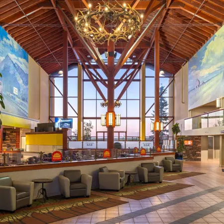 Super 8 by Wyndham Sherwood Park/Edmonton Area