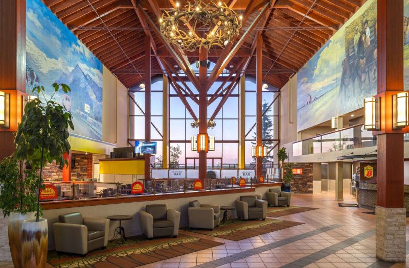 Super 8 by Wyndham Sherwood Park/Edmonton Area photo 4