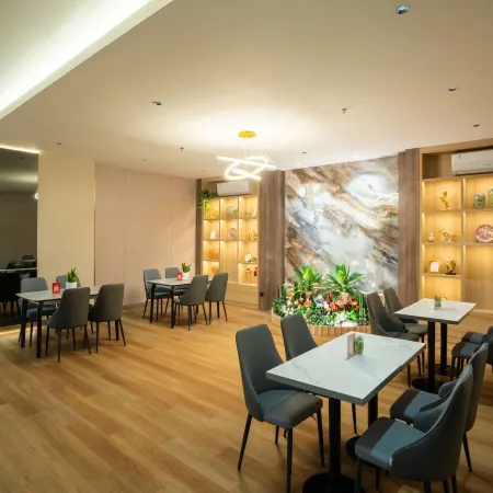 Ramada by Wyndham Serpong Hotel