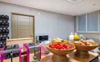 Yangsan Seoksan Haru Hotel - 3 ดาว