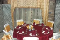 Hotel Ferdi Setif