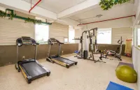Golden City Mall Apartemen Pavilion Permata 2G Water Heater