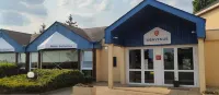 Initial by Balladins Sable Sur Sarthe Hotels in Asnieres-sur-Vegre