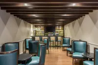 Four Points by Sheraton Santiago - Baarit