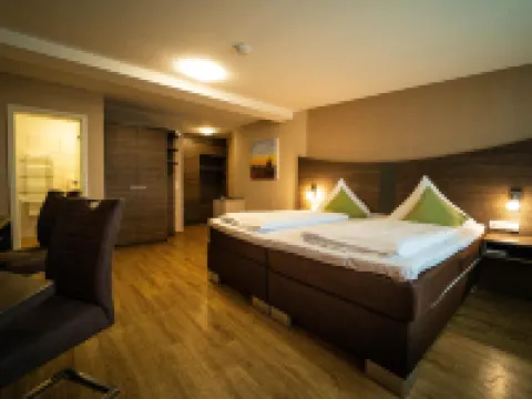 Peterchens Mondfahrt - Wasserkuppe Hotels in Gersfeld