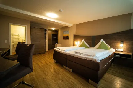 Peterchens Mondfahrt - Wasserkuppe