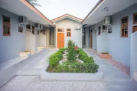 Hotel O Citra Anggrek Hotels near UD SYNTA SITEPUNTA (DISTRIBUTOR BAWANG MERAH)