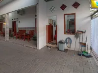 Hotel Grand New Si Jago Mitra RedDoorz