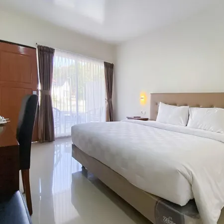 City Resort Belinyu Bangka Belitung