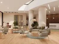 Holiday Inn BEJA by IHG Hotels in Beja