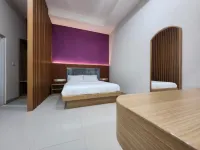 Shakti Inn Jati Asih Hotels in Jatiasih