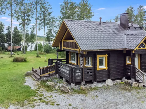 Runopuro Hotels in Sisa-Savo