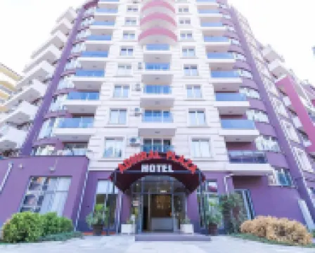 Admiral Plaza Holiday Apartments 住宿飯店
