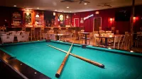 Hiltop Hotel Hoteles en Bakersfield