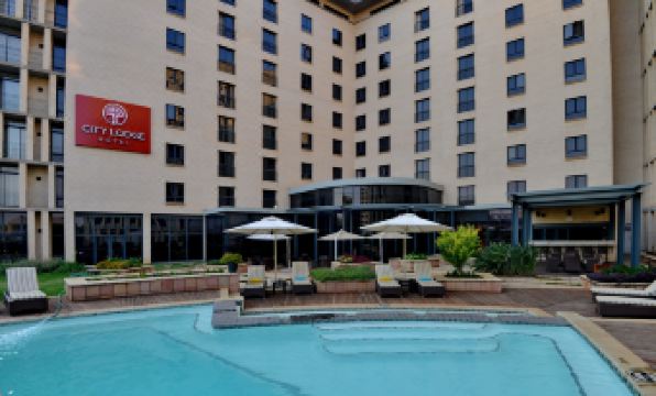 City Lodge Hotel Hatfield, Pretoria