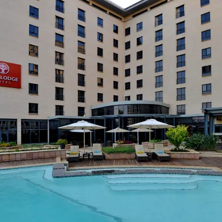 City Lodge Hotel Hatfield, Pretoria