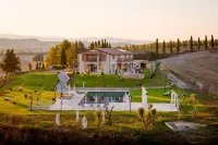 Villa Etru - Wifi