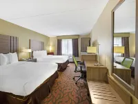 Best Western Rochester Marketplace Inn Hotels in Henrietta