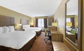 Best Western Rochester Marketplace Inn