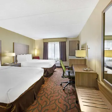 Best Western Rochester Marketplace Inn