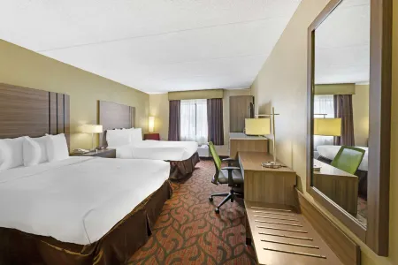 Best Western Rochester Marketplace Inn