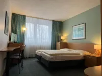 Werrapark Familienresort Hotel Heubacher Höhe - 3-Star
