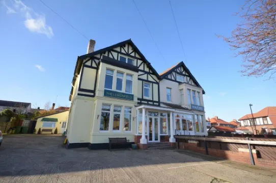 The Lemonfield Hotel Hotel a Sunderland