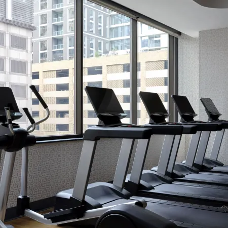 InterContinental Hotels SAN ANTONIO RIVERWALK by IHG