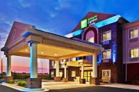 Holiday Inn Express & Suites Miami Các khách sạn ở Miami