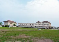 Yewa Frontier Các khách sạn ở 
