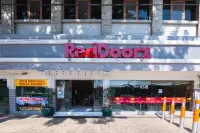 RedDoorz @ Urip Sumoharjo Solo Hotel dekat Sekretariat SPMB UNS