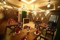 Hotel Maggo Hotels in Bharatpur