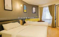 Hotel Moroseneng