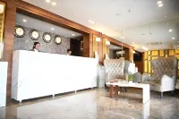 Regenta Inn Morbi Hotels in Morbi